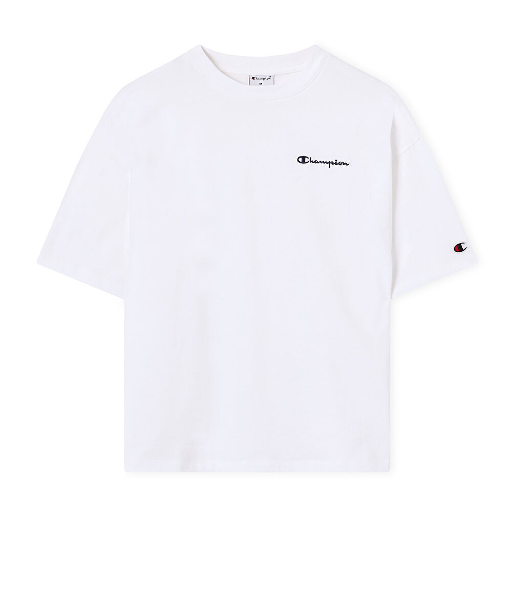 Champion Core Heritage Short Sleeve T-Shirt