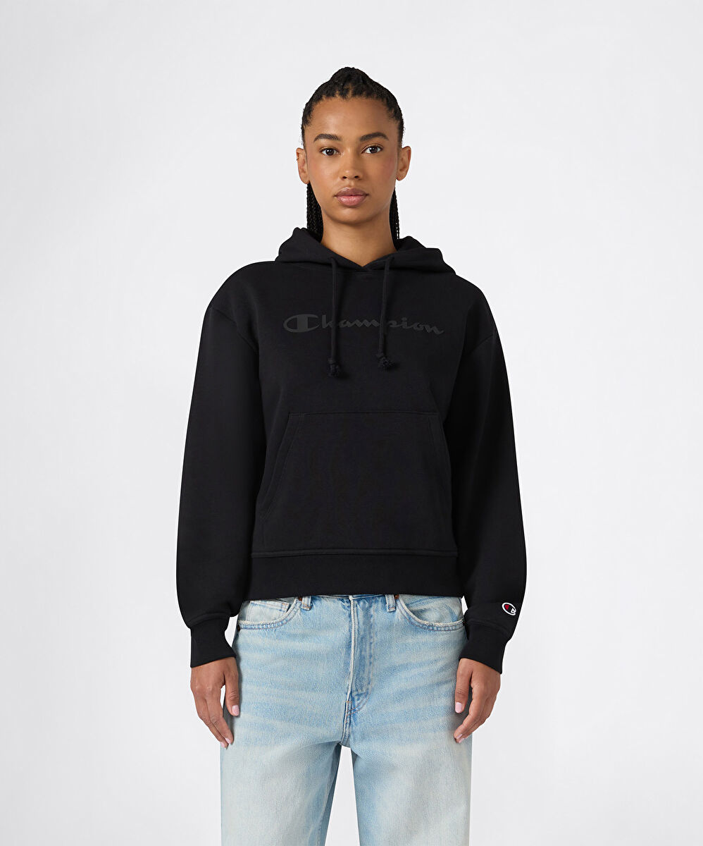 Champion Core Heritage Hooded Sweatshirt