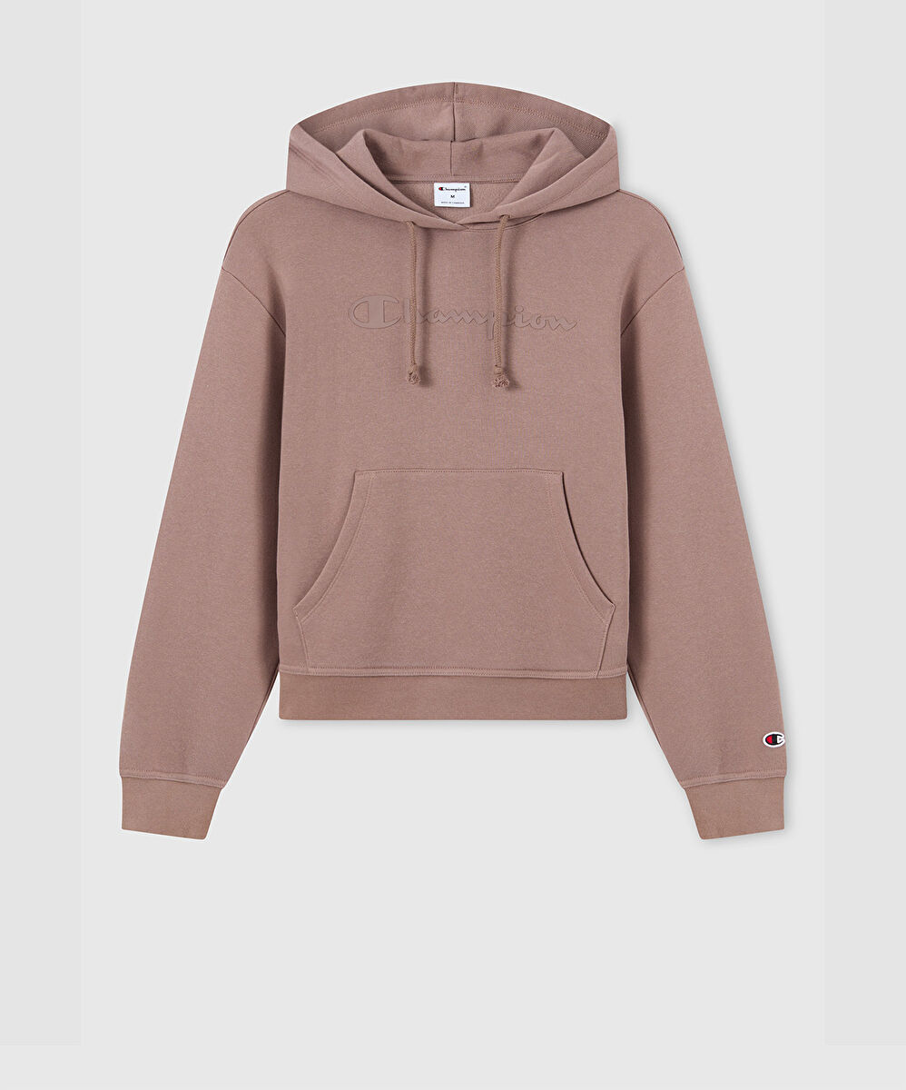 Champion Core Heritage Hooded Sweatshirt