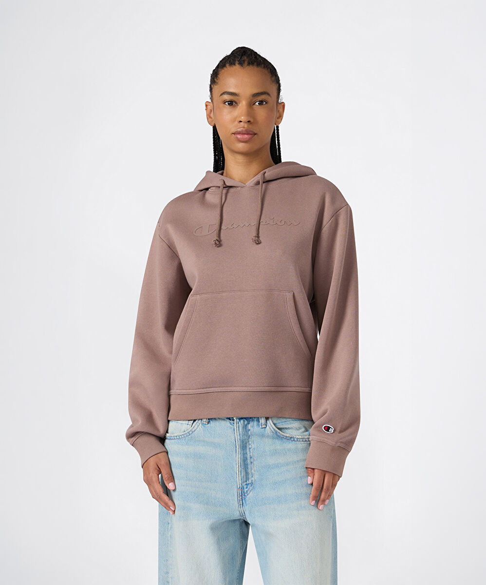 Champion Core Heritage Hooded Sweatshirt