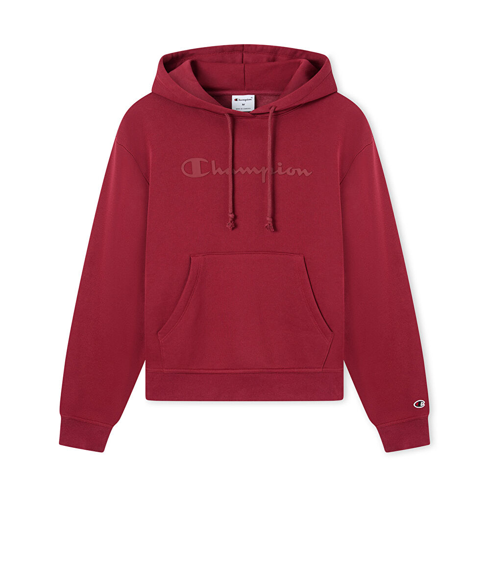 Champion Core Heritage Hooded Sweatshirt