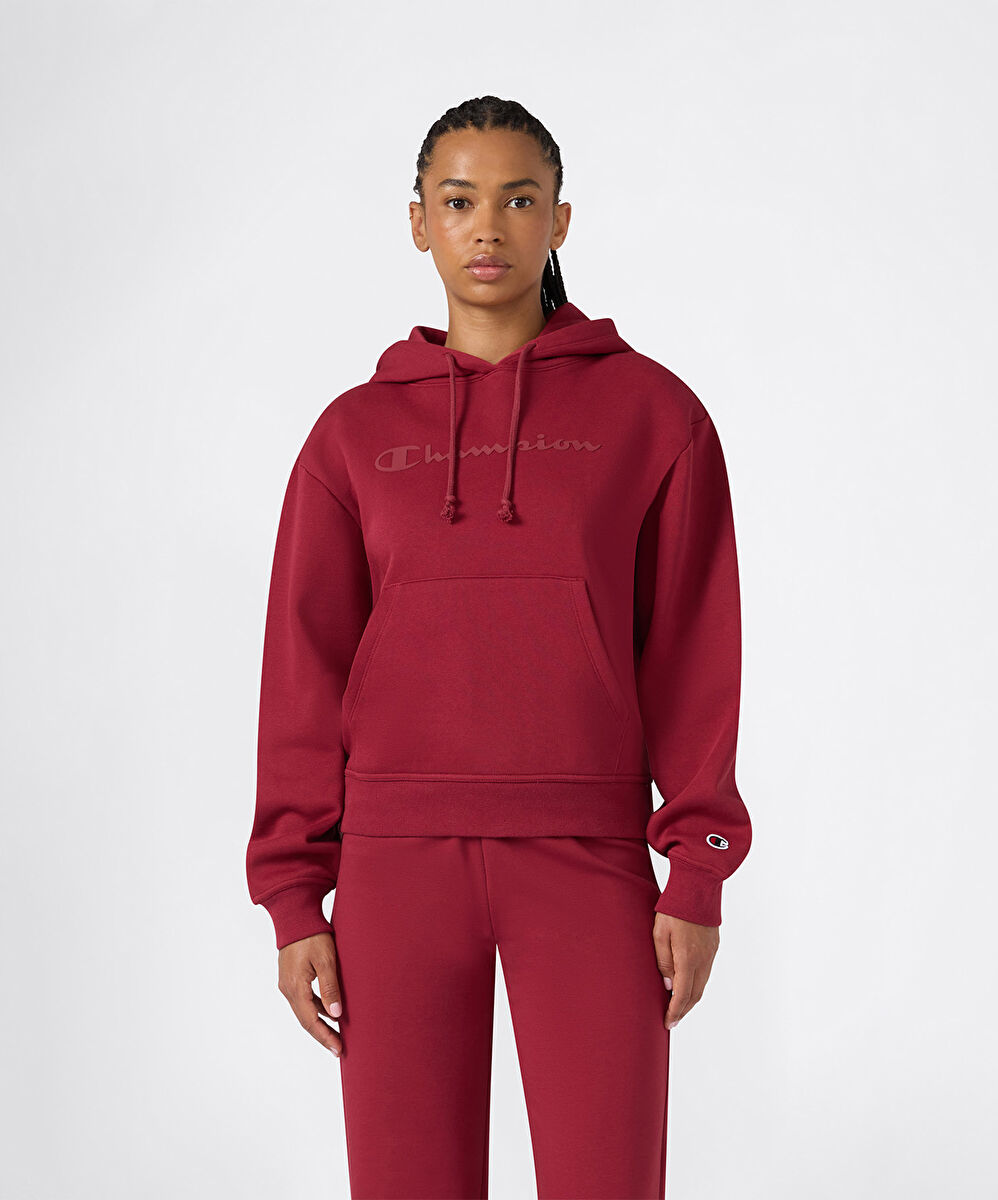 Champion Core Heritage Hooded Sweatshirt
