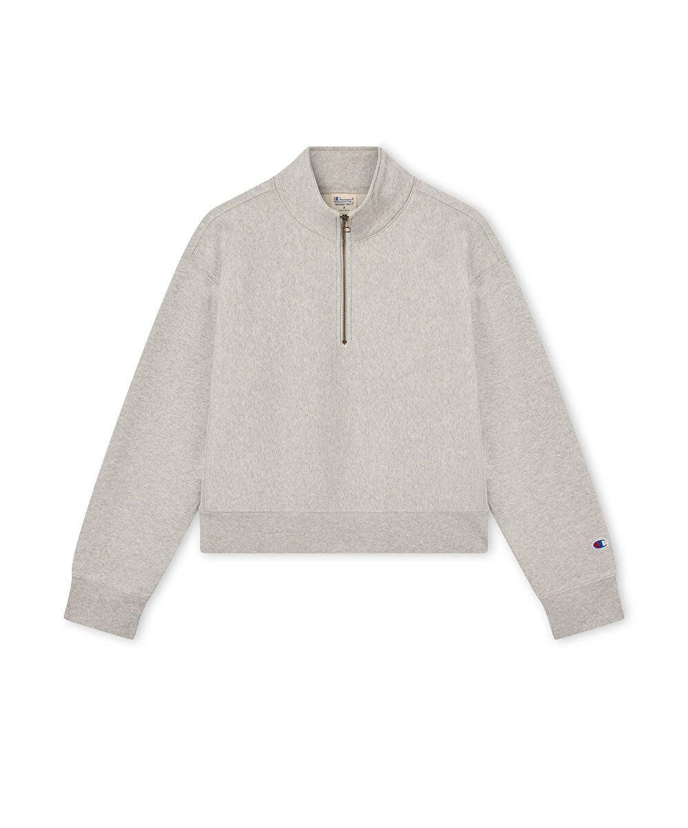 Champion Rwss Half Zip Sweatshirt