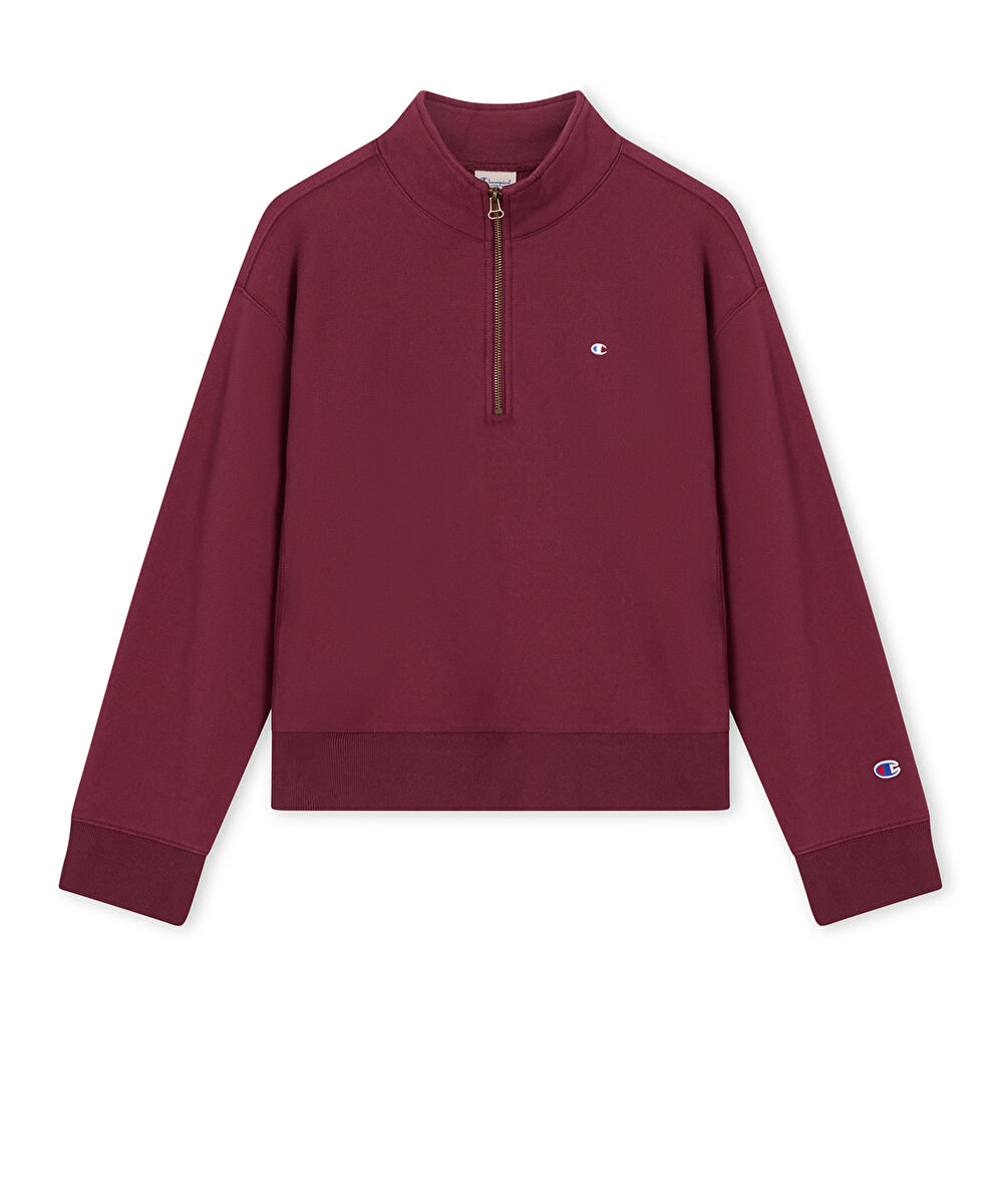 Champion Rwss Half Zip Sweatshirt