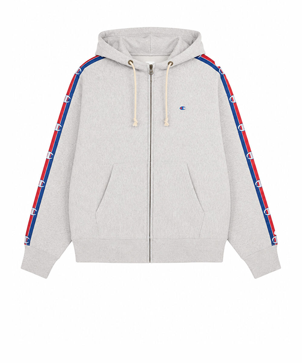 Champion Rwss Full Zip Hoodie Sweatshirt