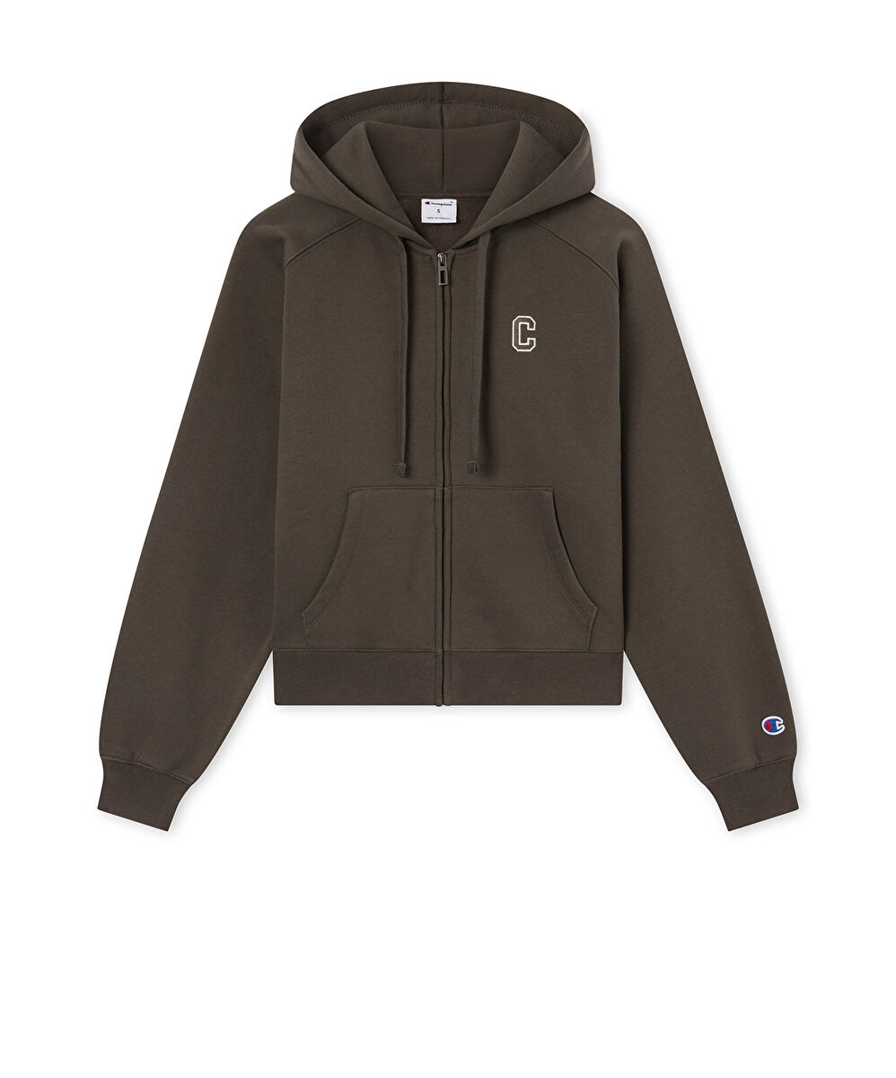 Champion Main Street Hooded Sweatshirt