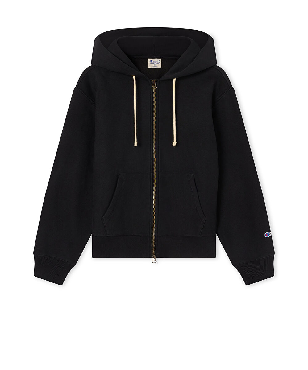 Champion Rwss Full Zip Hoodie Sweatshirt