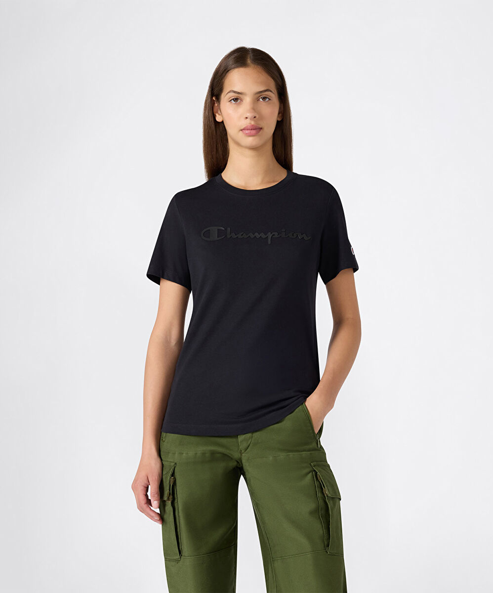 Champion Core Heritage Short Sleeve T-shirt