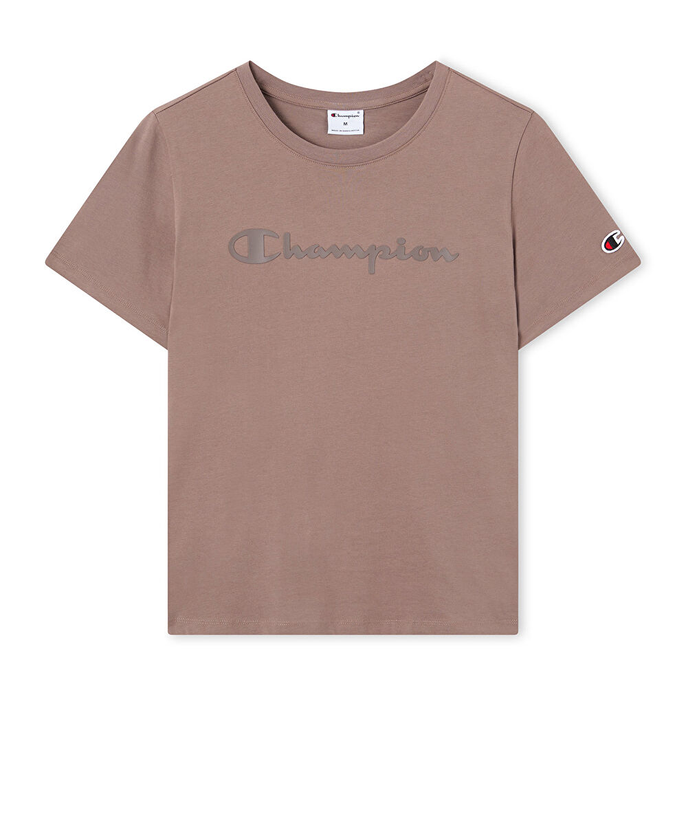 Champion Core Heritage Short Sleeve T-shirt