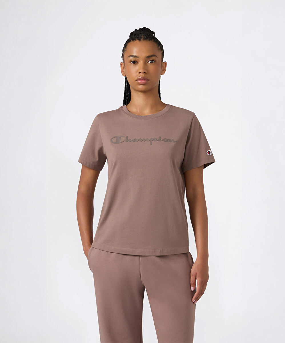 Champion Core Heritage Short Sleeve T-shirt