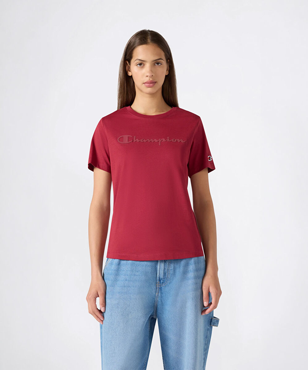 Champion Core Heritage Short Sleeve T-shirt