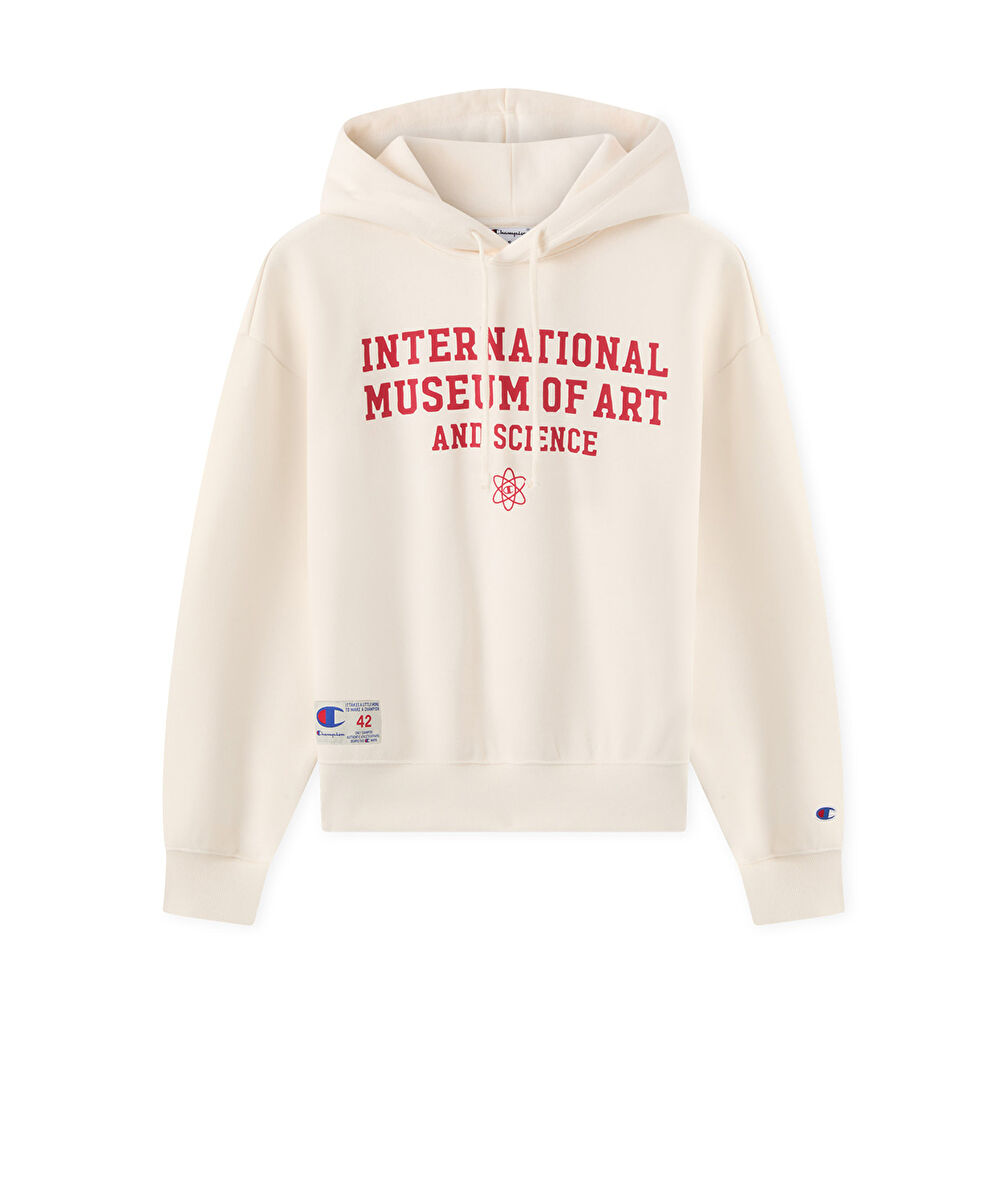 Champion Academy Hooded Sweatshirt