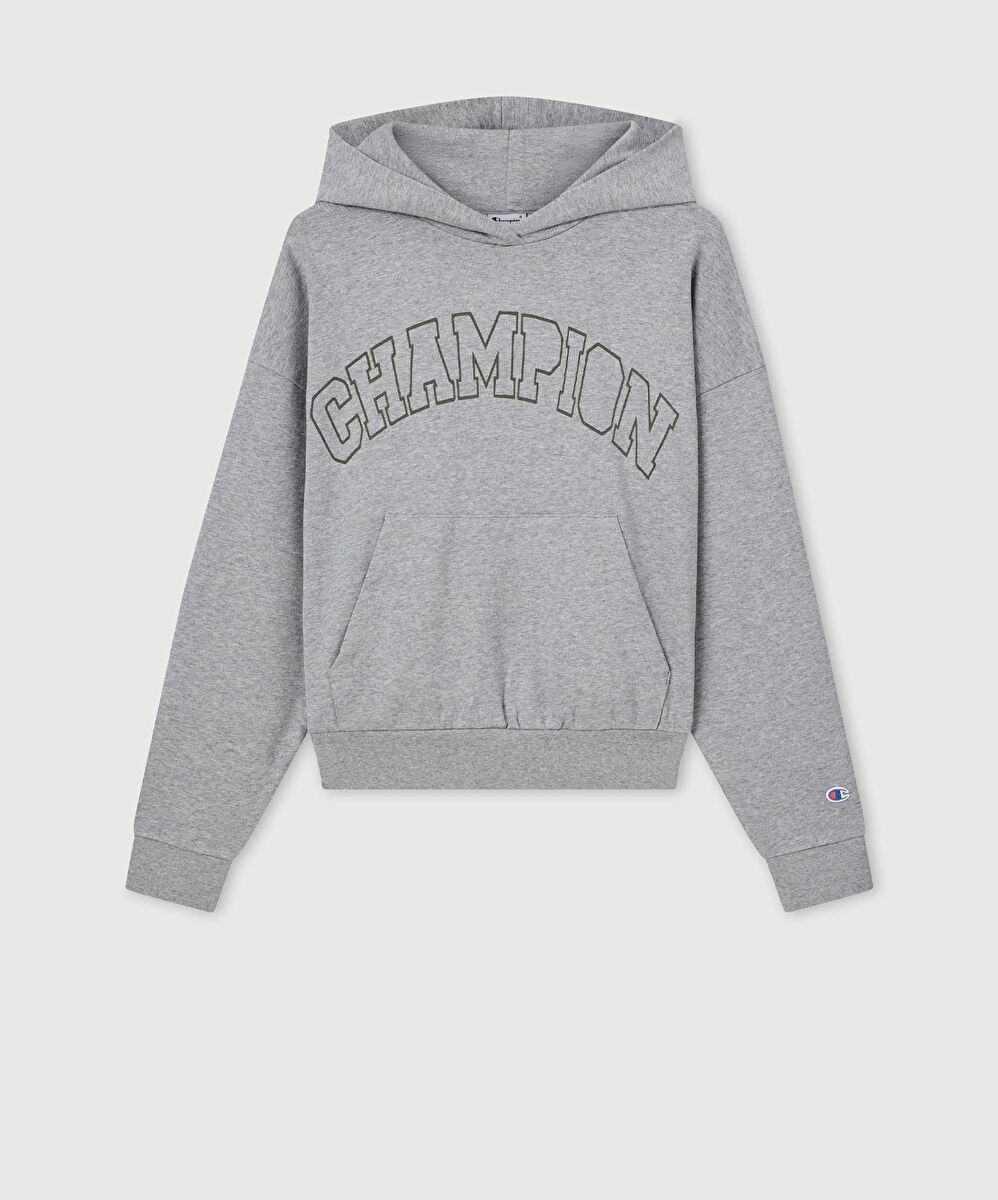 Champion Future Memory Hooded Sweatshirt