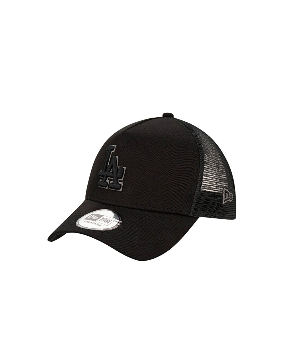 New Era Los Angeles Dodgers A-Frame Trucker 9Forty