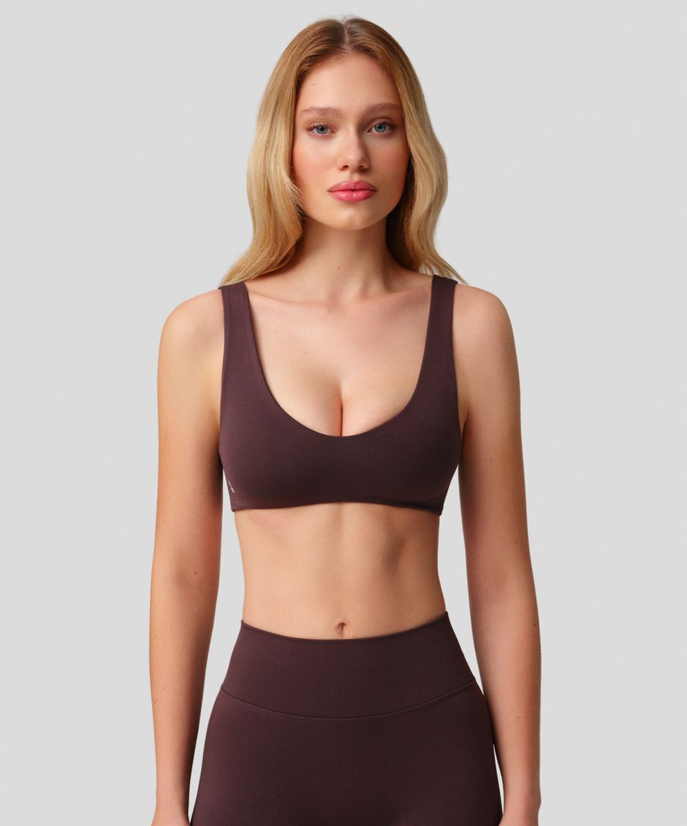 Dossha FirmHold Bra