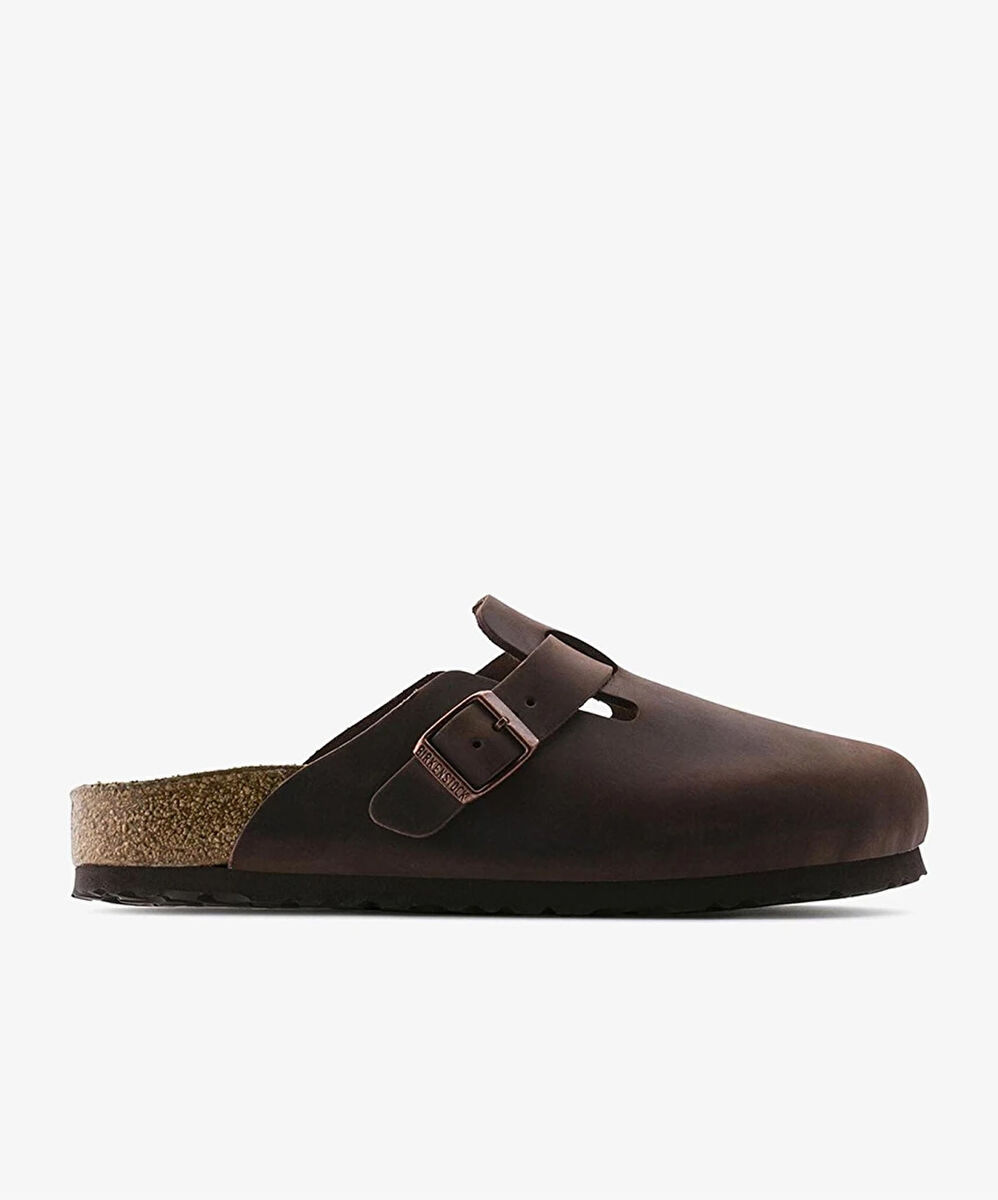 Birkenstock Boston Sfb Leoi