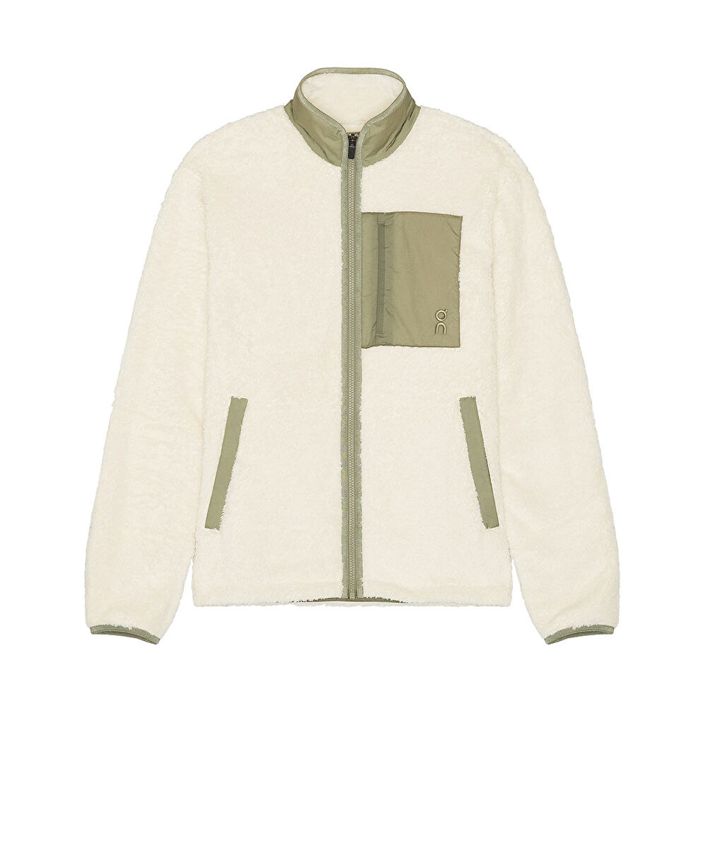 On Explore Sherpa Fleece