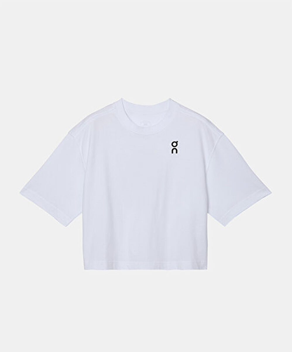 On Club Boxy-T