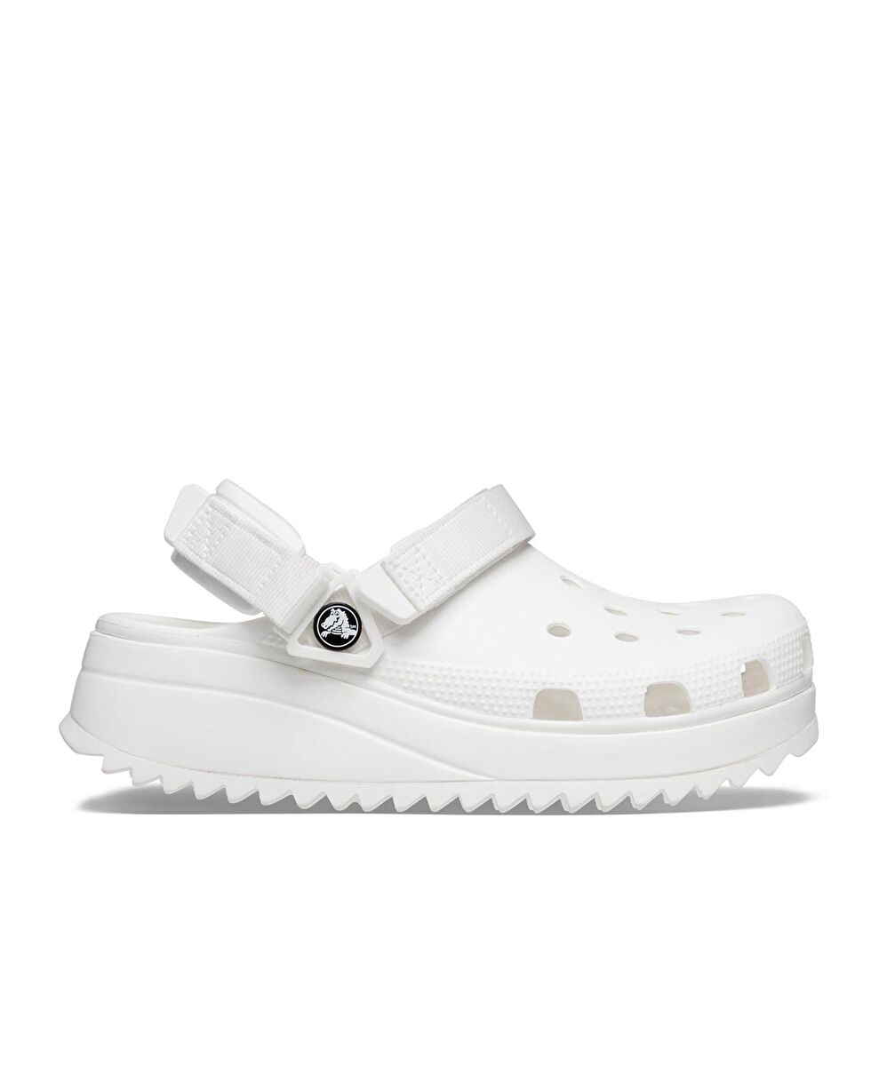 Crocs Classic Hiker Clog