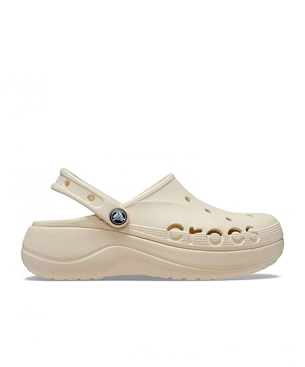 Crocs Baya Platform Clog