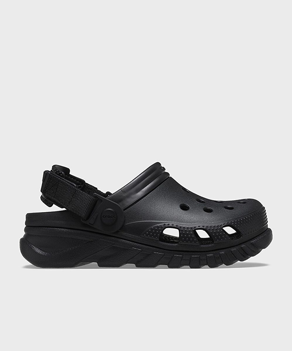 Crocs Duet Max II Clog K