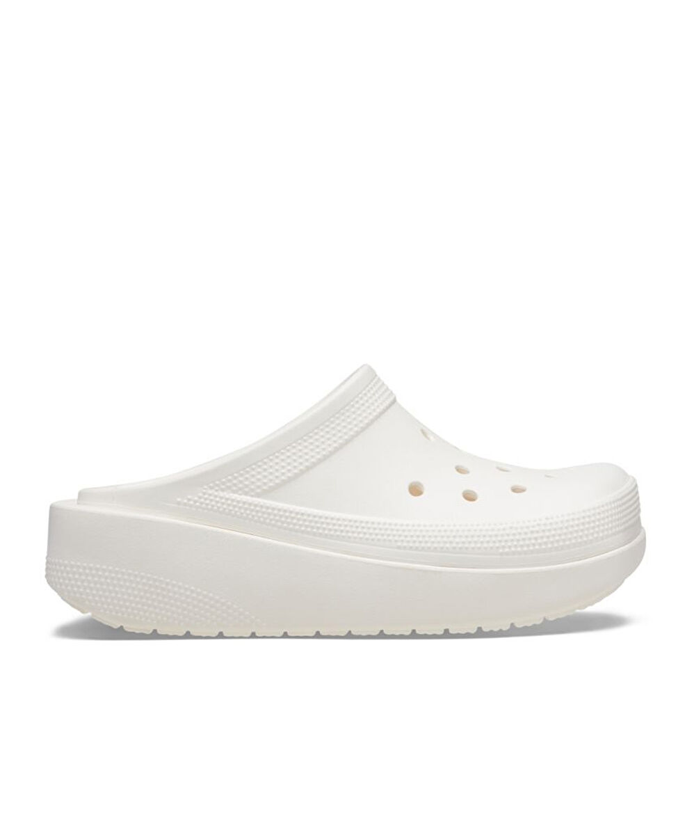 Crocs Classic Blunt Toe