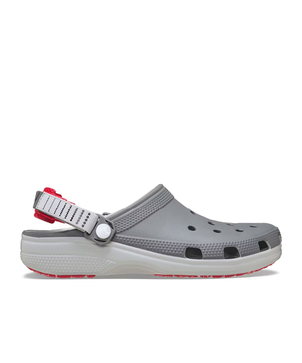 Crocs Classic Turbo Clog