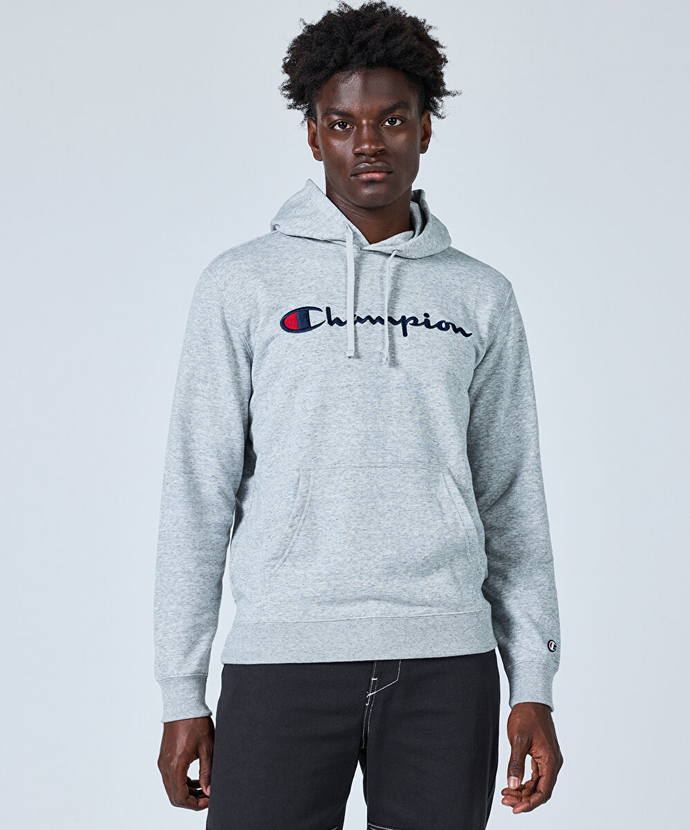 Champion Icons Hooded Sweatshirt