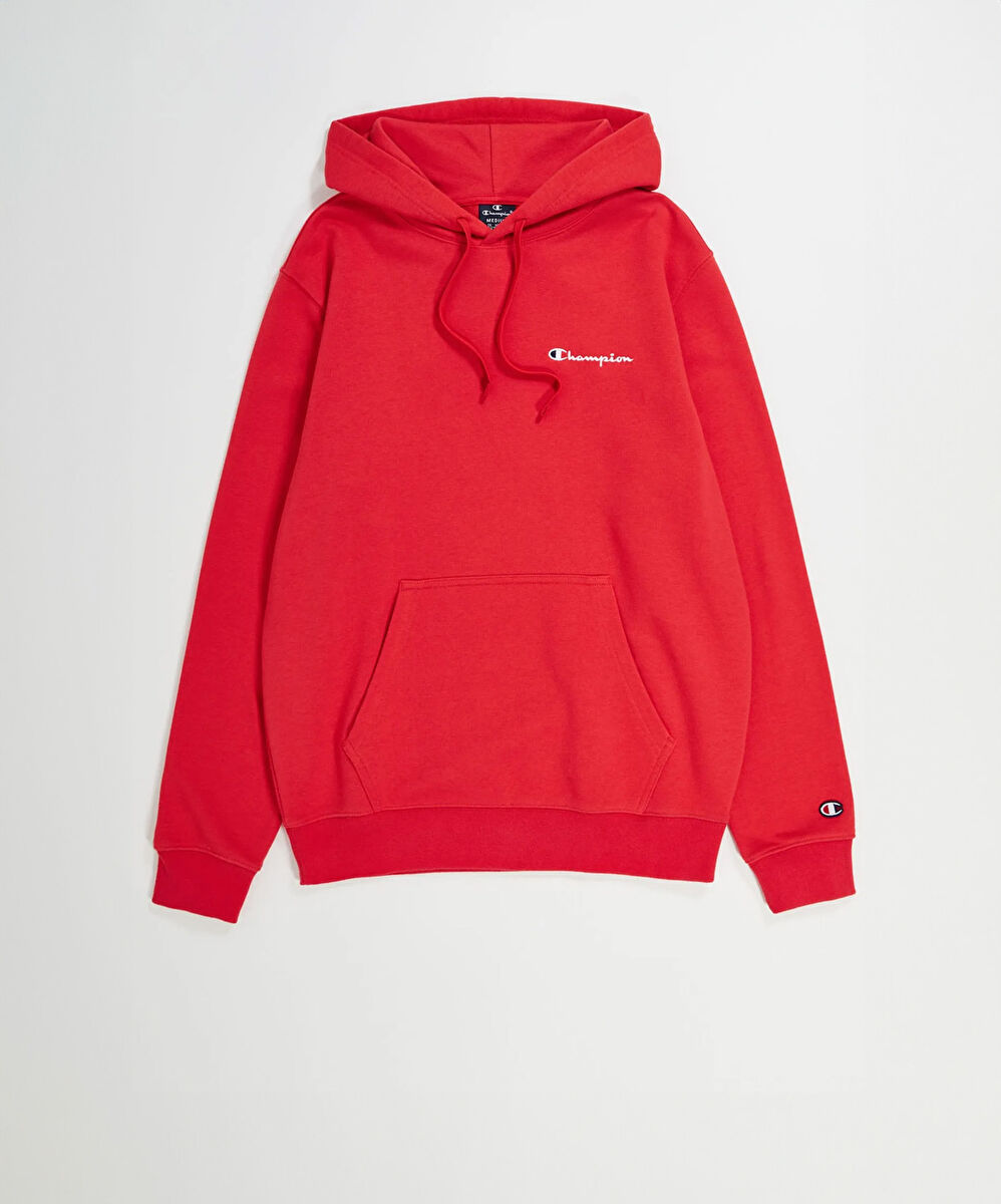 Champion Icons Hooded Sweatshirt