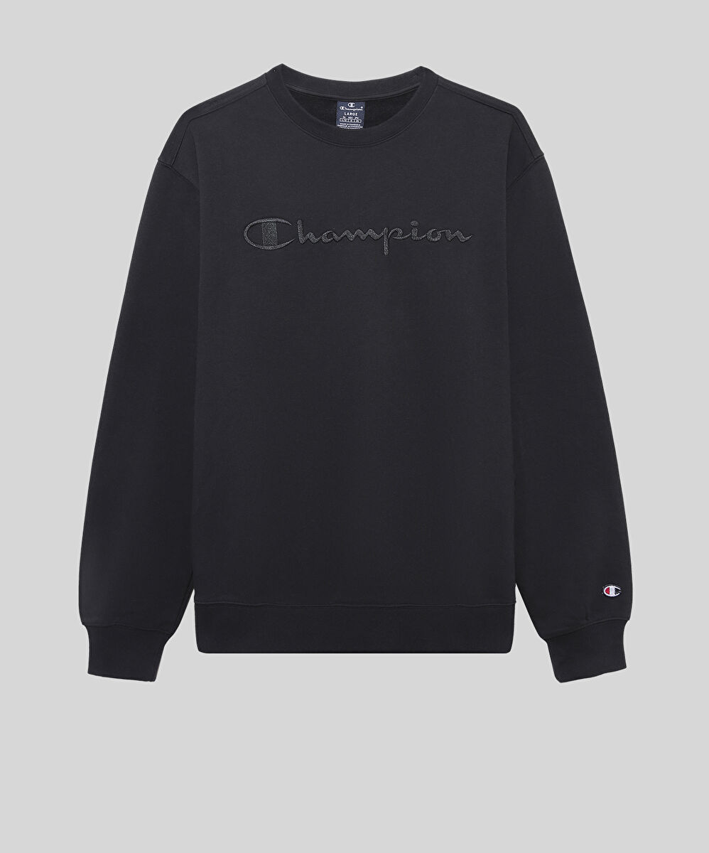 Champion Icons Crewneck Sweatshirt