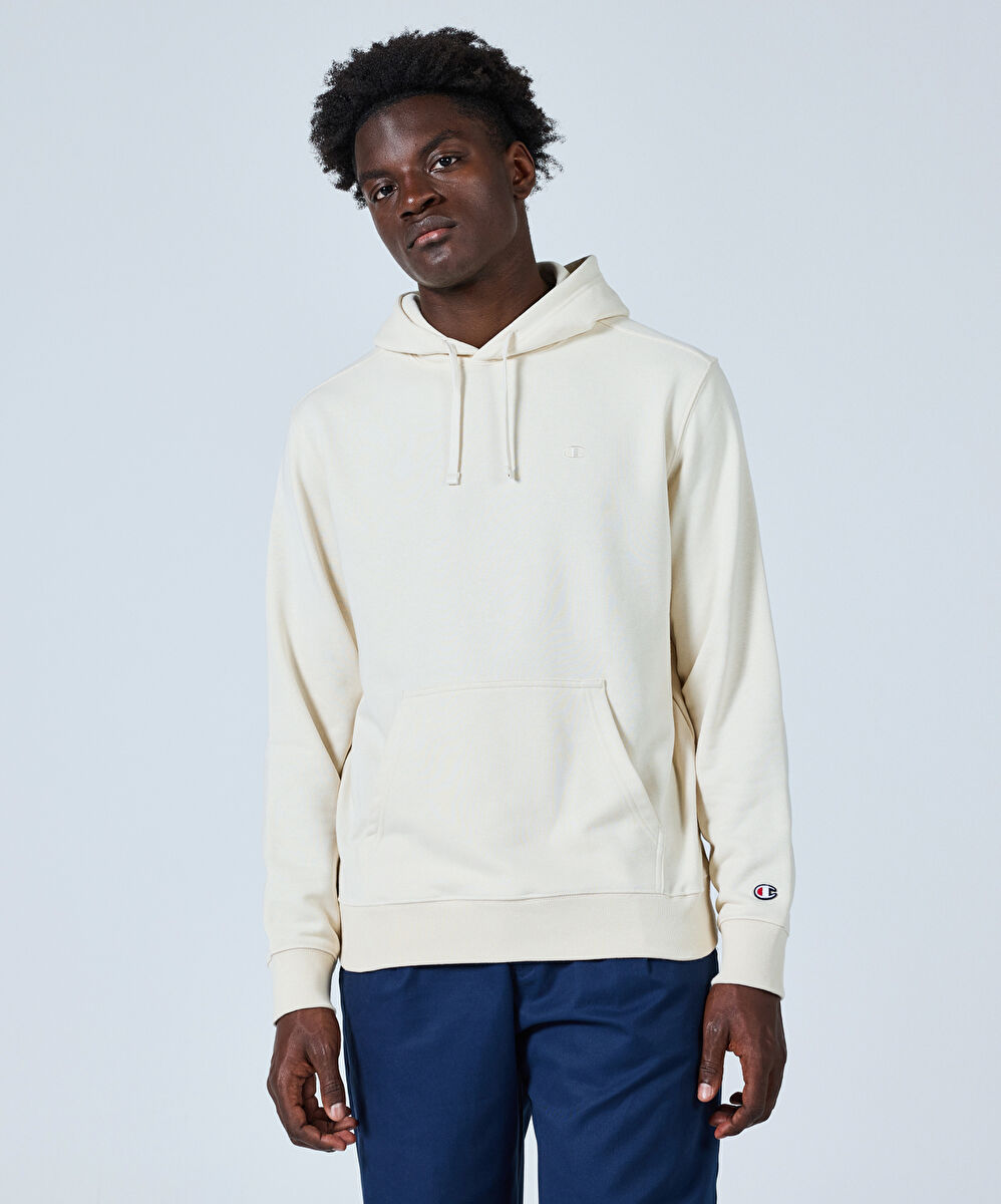 Champion Icons Hooded Sweatshirt