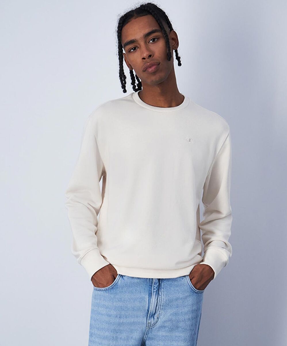 Champion Icons Crewneck Sweatshirt