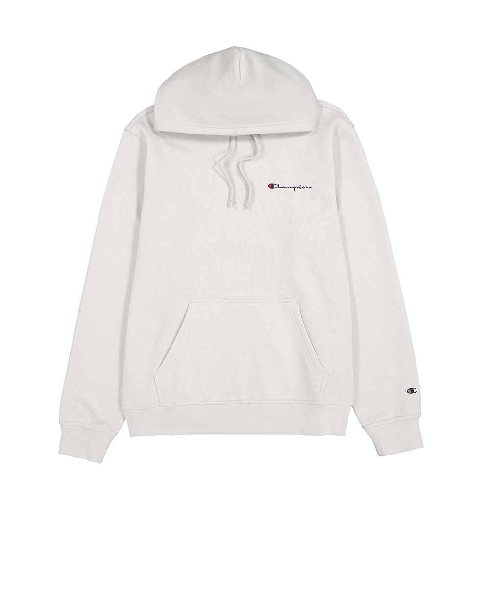 Champion Hooded Sweatshirt