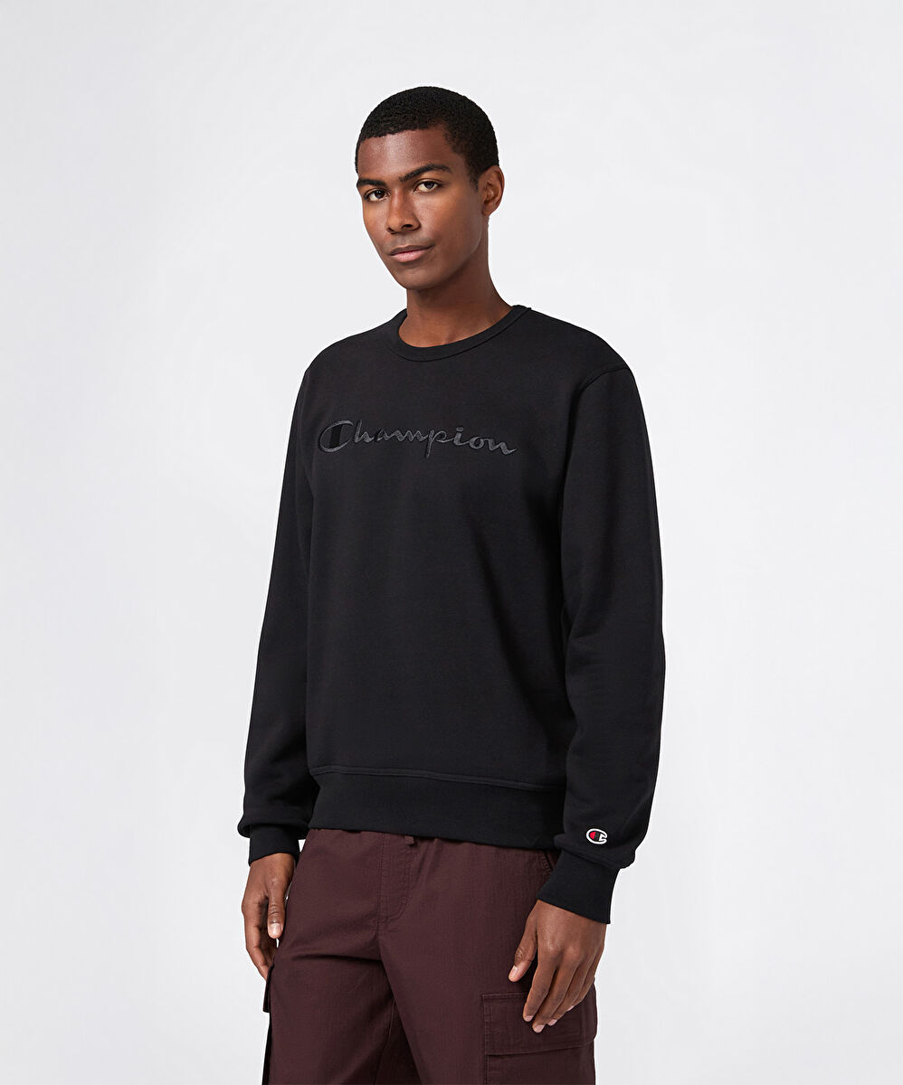 Champion Crewneck Sweatshirt