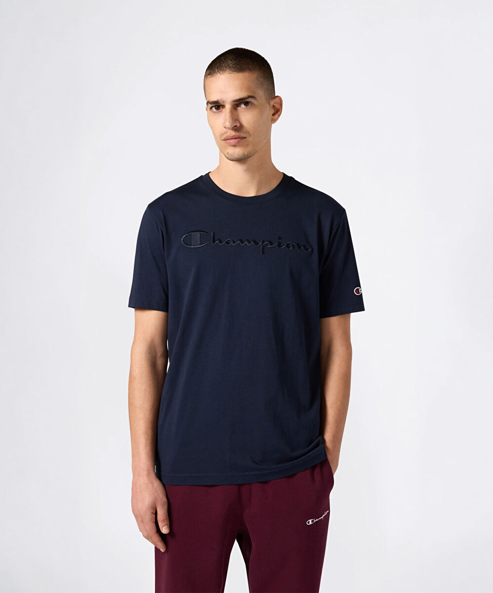 Champion Icons SS Tee