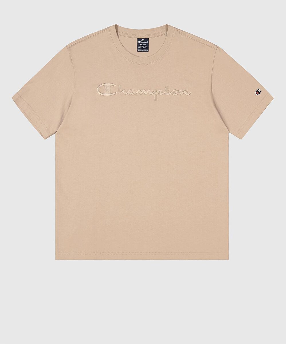 Champion Icons SS Tee