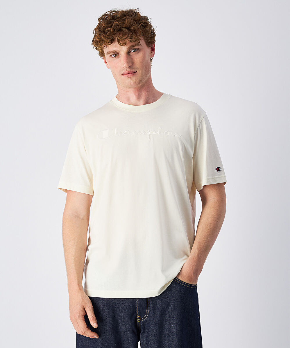 Champion Icons SS Tee
