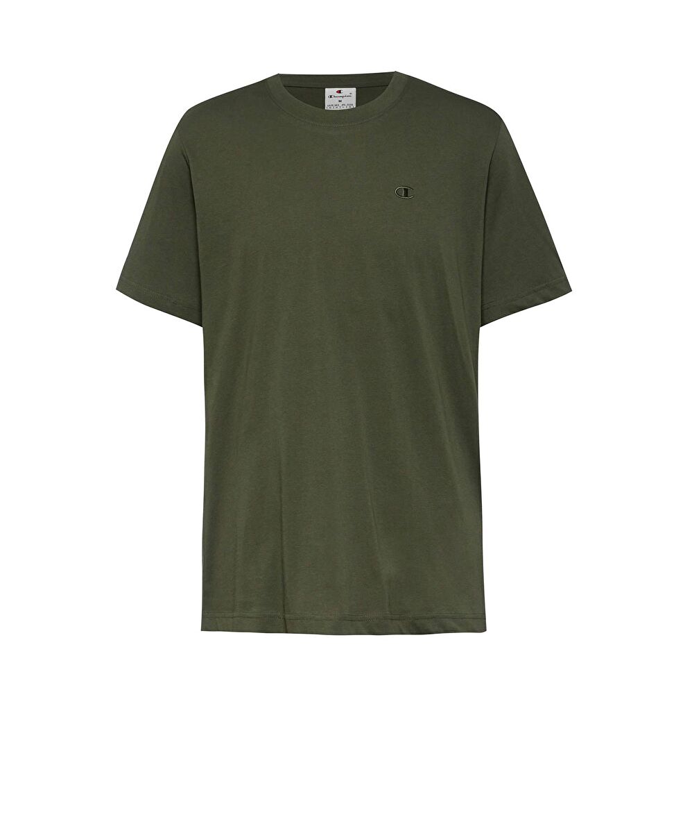 Champion Icons SS Tee