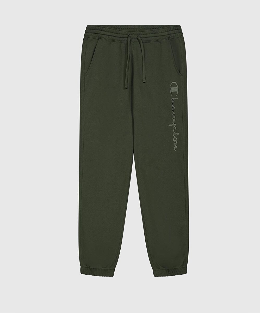 Champion Elastic Cuff Pants