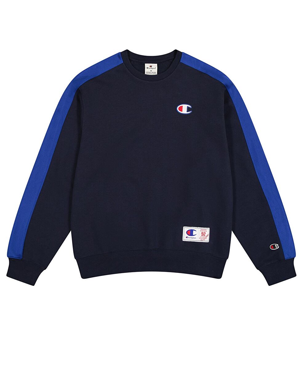 Champion Retro Sport Crewneck Sweatshirt