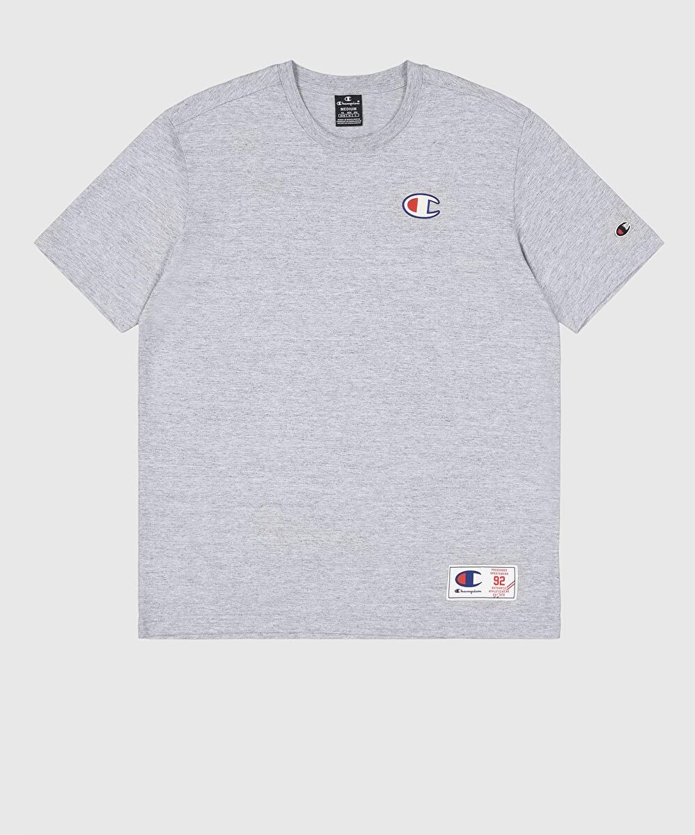 Champion Retro Sport Crewneck T-Shirt