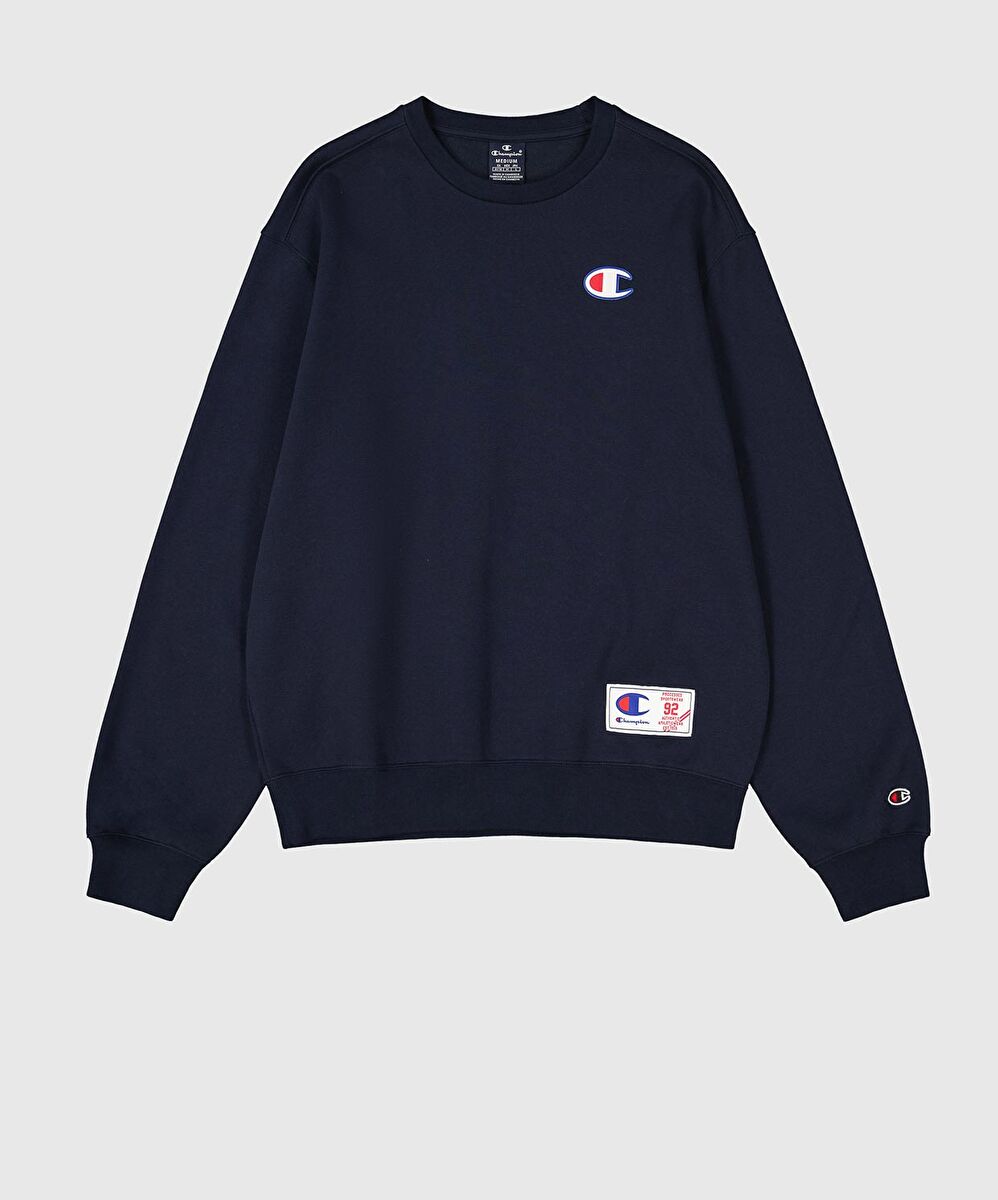 Champion Crewneck Sweatshirt
