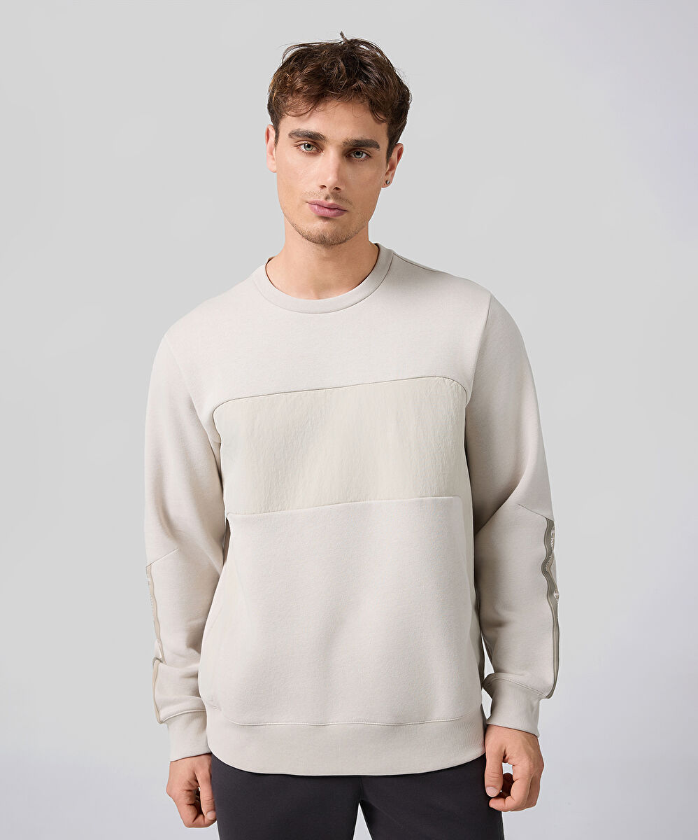 Champion C-Tech Crewneck Sweatshirt