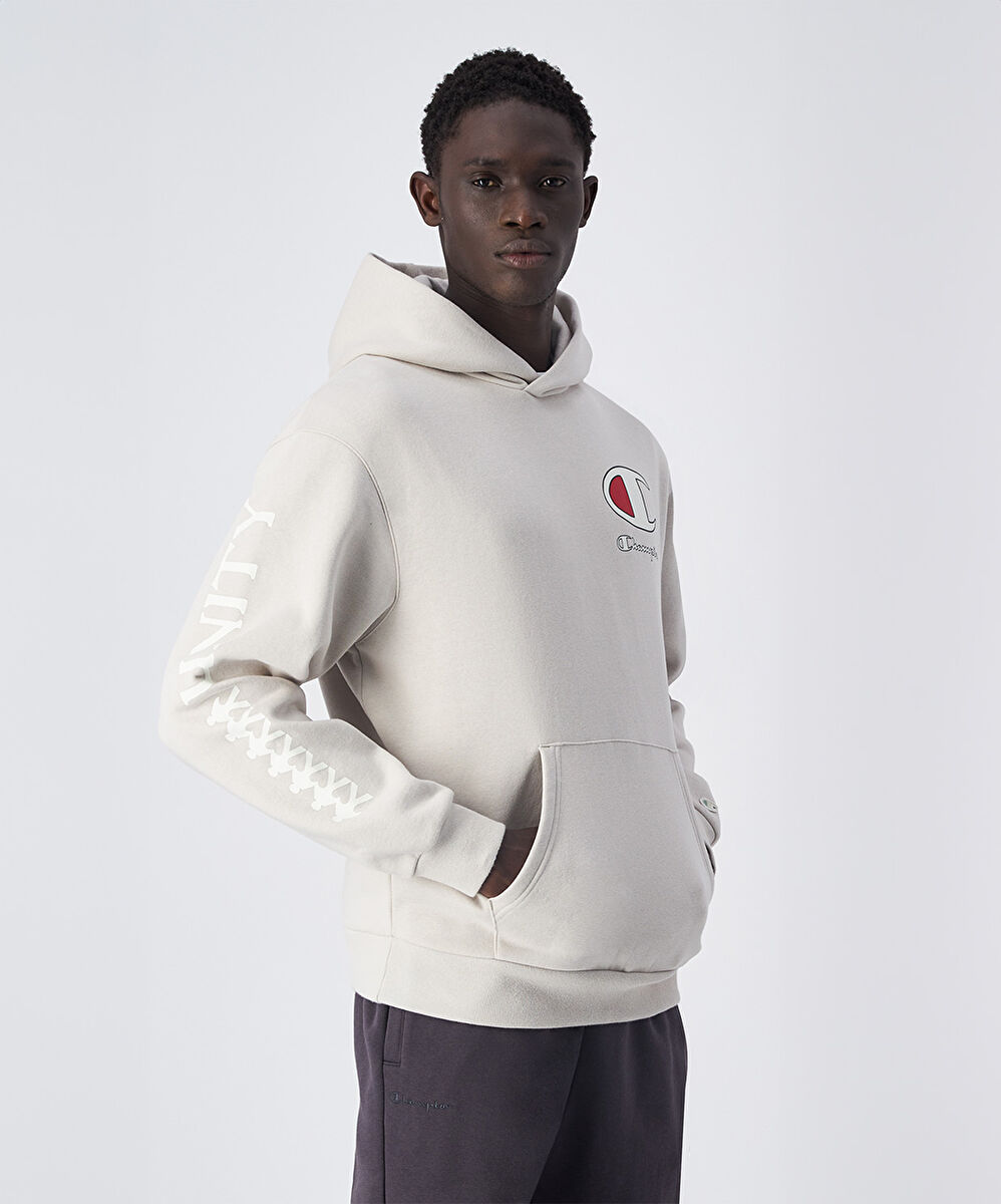Champion Eco Future Hooded Sweatshirt