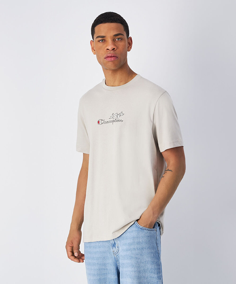 Champion Eco Future Crewneck T-Shirt