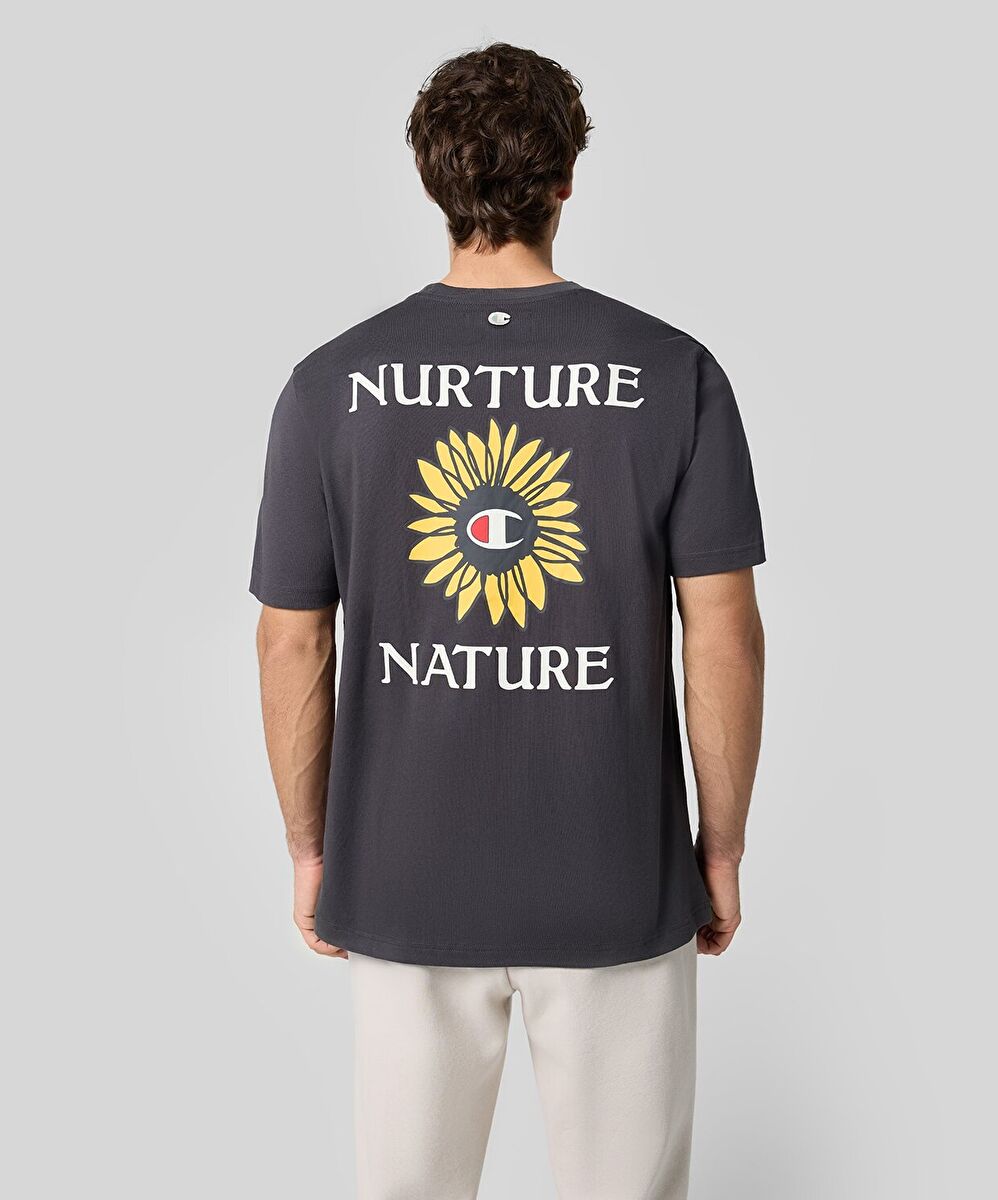 Champion Eco Future Crewneck T-Shirt