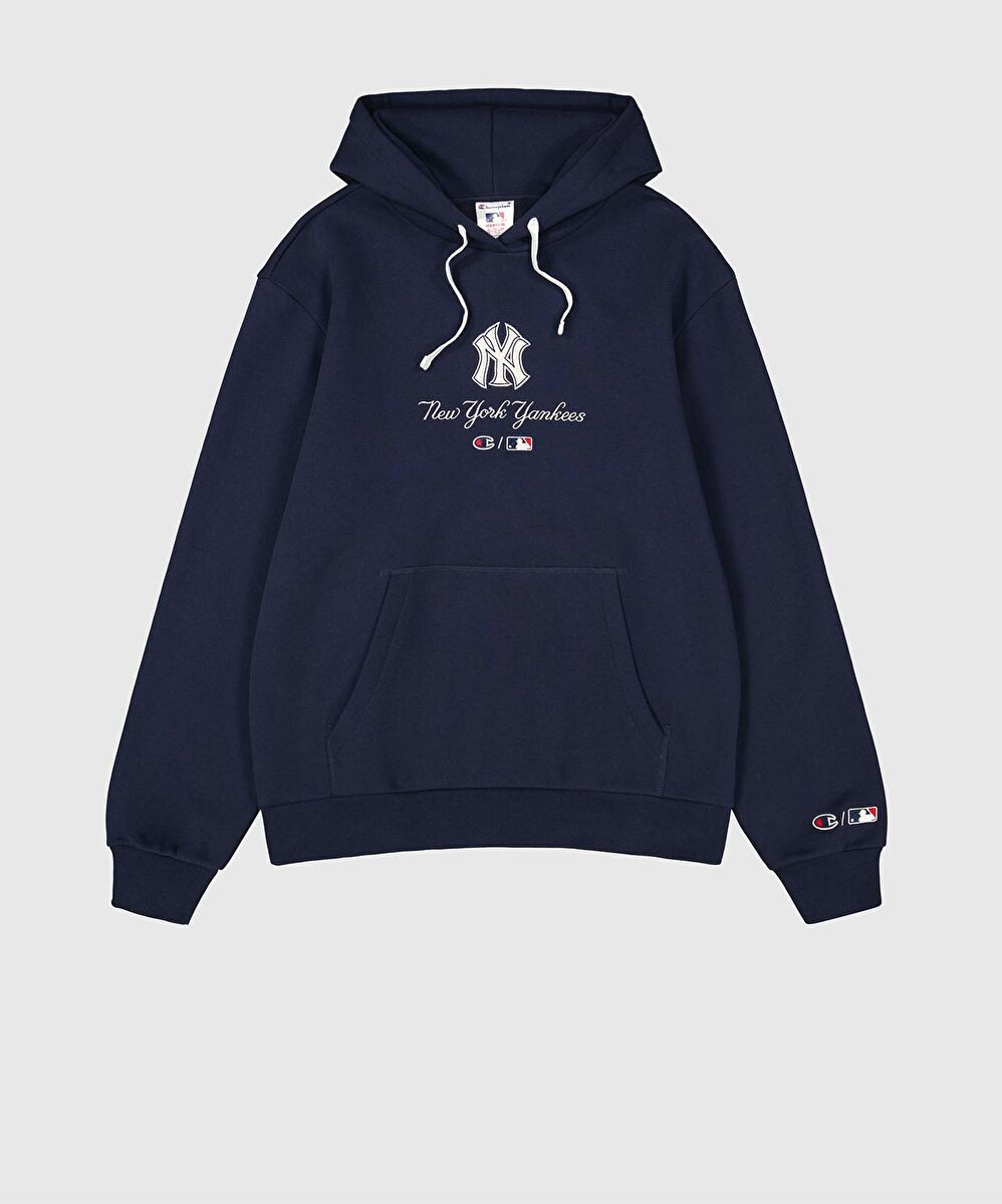 Champion MLB Hooded Sweatshirt