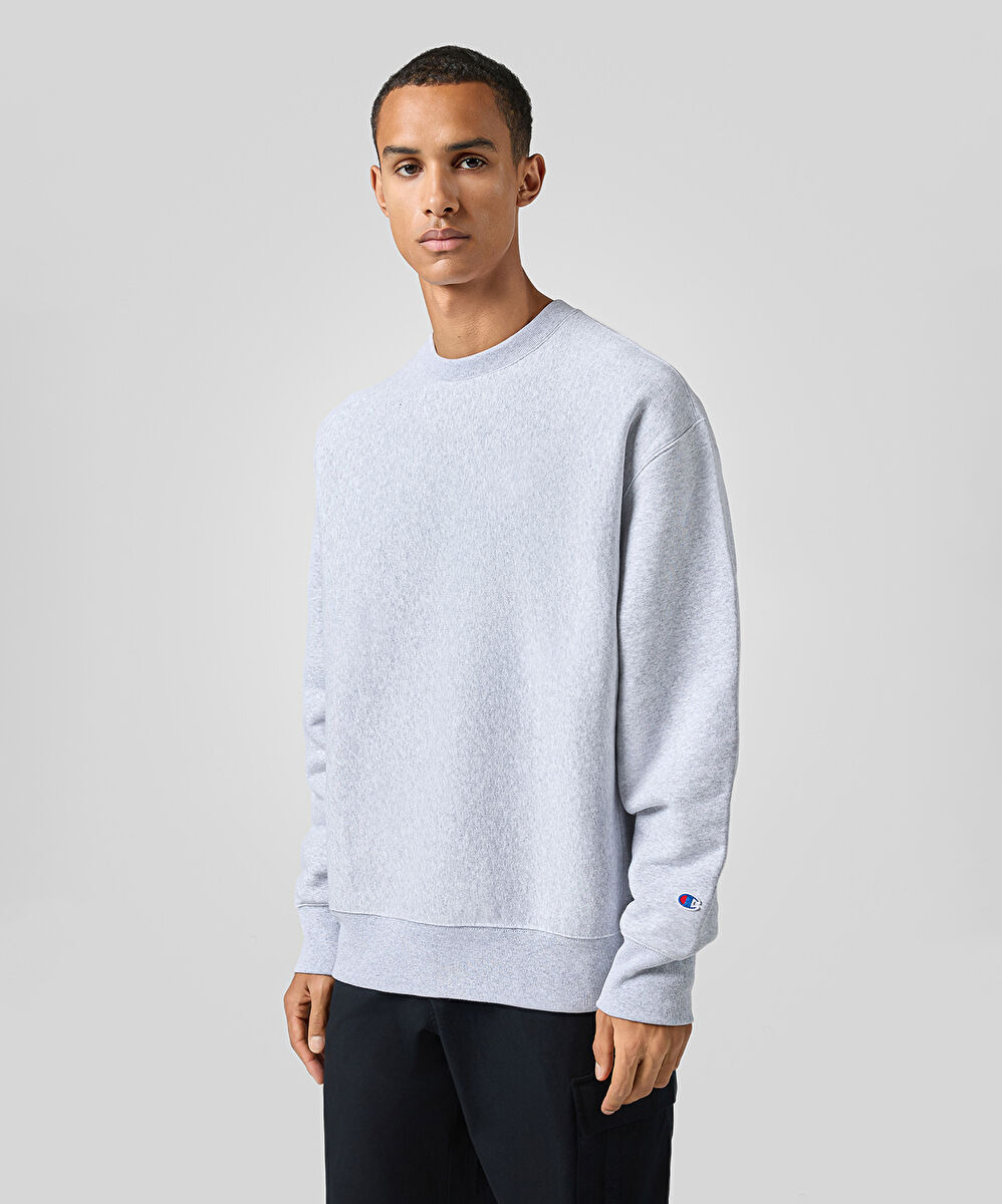 Champion Reverse Weave Core Crewneck Sweatshirt