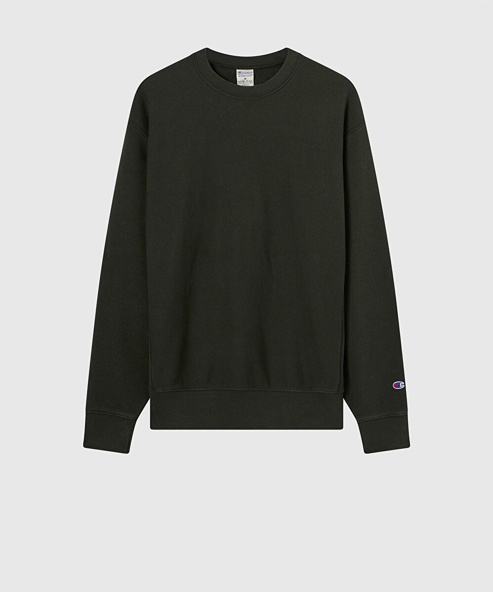 Champion Reverse Weave Core Crewneck Sweatshirt