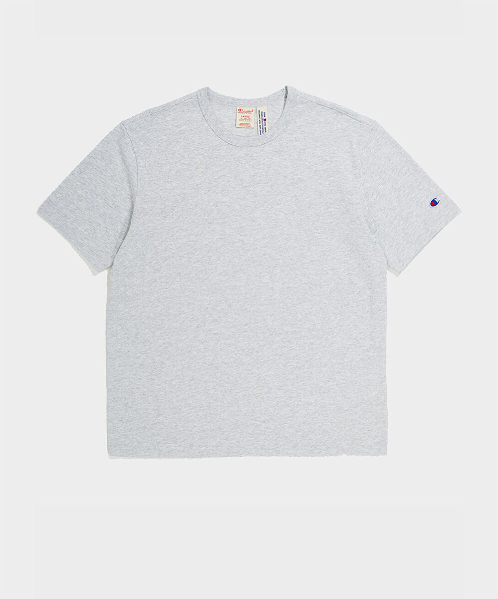 Champion Crewneck T-Shirt